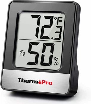 Термогигрометр цифровой ThermoPro TP-49