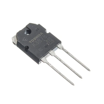 Транзистор 2SK3878 (TO-3P)