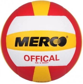Волейбольный мяч Merco Official volleyball ball (размер 5) ID36933