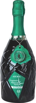 Вино ігристе Astoria Spumante Prosecco Treviso Bio Gaggiandre біле сухе 0.75 л 11% (8003905042696)
