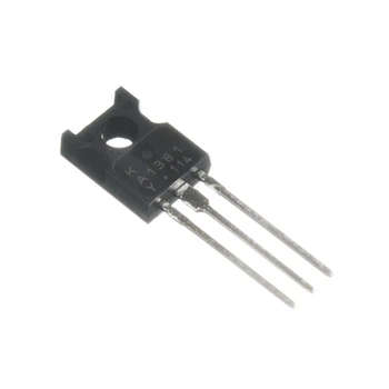 Транзистор 2SA1381 (TO-126)