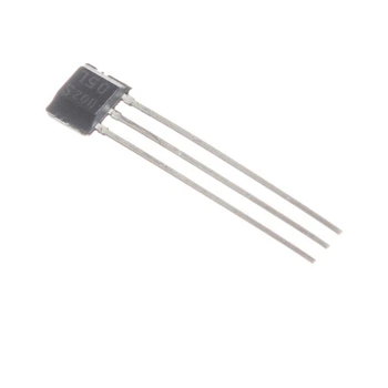 Микросхема TLE4905L (TO-92)