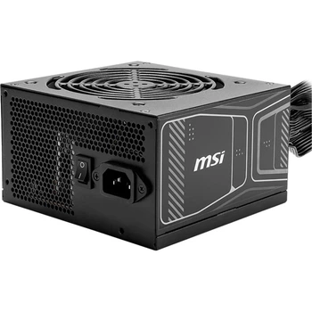 Блок питания MSI MAG A750GN PCIE5 750 Вт – 80 PLUS Gold, PCIe 4+4, DC-to-DC(DL_A9D2B346946B)