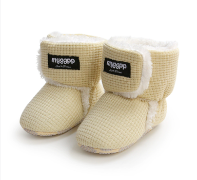 Пінетки Lapchu P2714WG 19 (11,5 см)