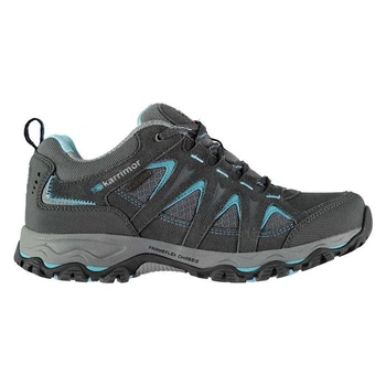 Кросівки Karrimor Mount Low Ladies Walking Shoes Blue 3(36)