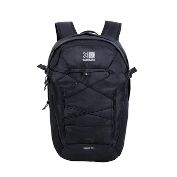 Рюкзак Karrimor Urban 22 Backpack Black/grey OneSize