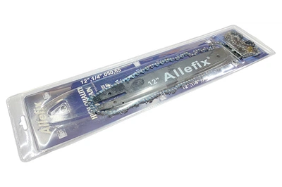 Набор для аккумуляторной пилы 12 "(30) x 1/4 x 65z (1ш+2ц) (S-NF-00008950)
