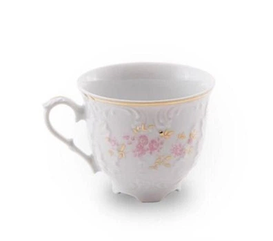Чашка Cmielow Rococo 9704 250 мл порцеляна (9704)