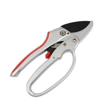 Секатор храповой Vitals Master PS-190-01R