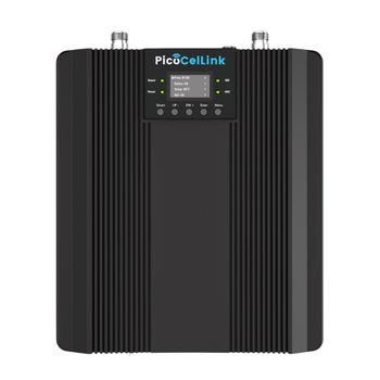 Цифровой репитер мобильной связи двухдиапазонный PicocelLink 1800/2100 МГц DW-27-B1B3