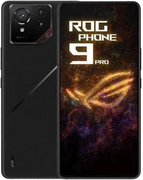 Смартфон Asus ROG Phone 9 Pro 24/1TB Phantom Black