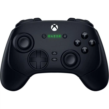 Ігрові маніпулятори й аксесуари для консолей Razer купити в Києві