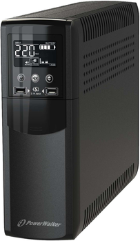 UPS PowerWalker VI 1000 CSW FR 600W/1000VA (10121117)