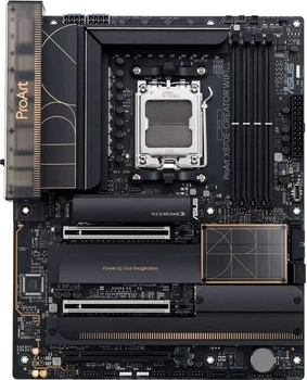 Материнська плата Asus ProArt X870E-CREATOR WIFI