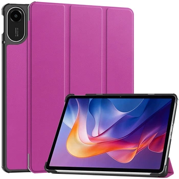 Чехол Ultra Slim Xiaomi Redmi Pad 2 (2025) 11" Фиолетовый