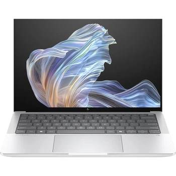 Ноутбук HP EliteBook X G1a 14" 2.8K OLED Ryzen AI 9 HX PRO 375 32ГБ SSD 1ТБ W11Pro Silver (A42XGAV_V3)