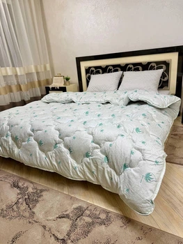Ковдра Алое Вера (Aloe Vera) Двоспальна 175х210