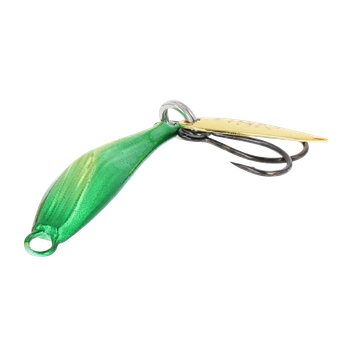 Пилькер INX.label Nazzo Jig 5.5г 03