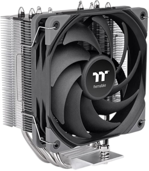 Chłodzenie Thermaltake  UX400 Air cooler Black (CL-P149-AL12BL-A)