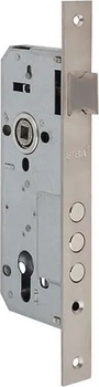 Врізний замок Siba 10152/3MR SIB-0006124 (2050710061240)
