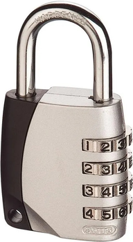 Комбінований замок Abus 155/40 C 6 ABU-35005 (2000508978342)