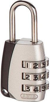 Комбінований замок Abus 155/20 ABU-33720 (4003318337208)