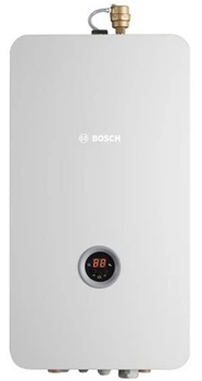 Котел електро Bosch 7738504949 Tronic Heat 3500 24 кВт, 380V, одноконтурний з насосом
