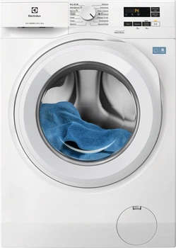 Стиральная машина полногабаритная Electrolux EW6F1481U