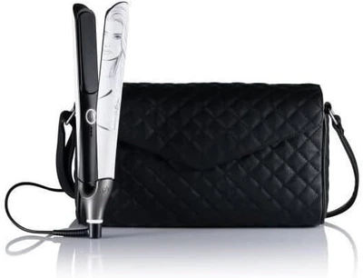 Профессиональный выпрямитель для волос GHD Chronos Styler x GHD Pamela Reif