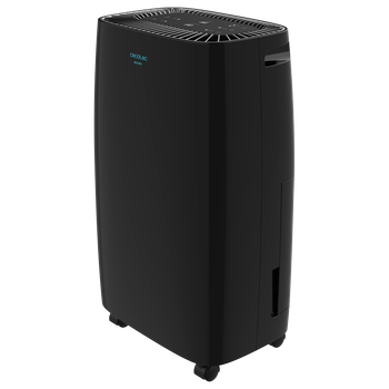 Осушитель воздуха CECOTEC Dehumidifier BigDry4000 Expert Black
