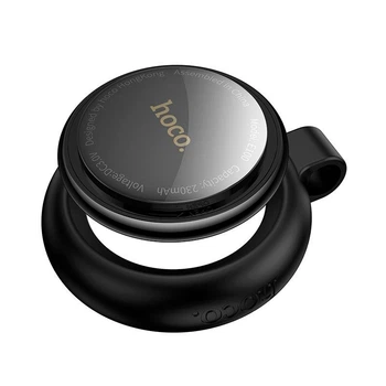 Розумний пошуковий трекер HOCO Graceful (E100) Black