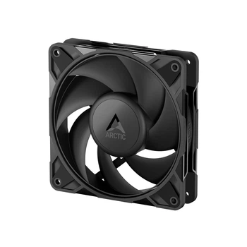 Корпусний вентилятор 120 мм Arctic P12 Pro PST CO ACFAN00312 Black