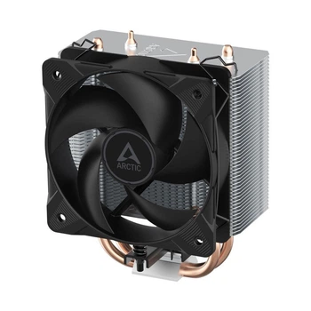Система охлаждения для компьютерного процессора Arctic Freezer 8A CO ACFRE00162A Black/Silver
