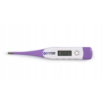 Термометр электронный OROMED ORO-FLEXI VIOLET