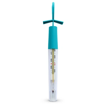 Термометр жидкостный без ртути Gamma Thermo Plus