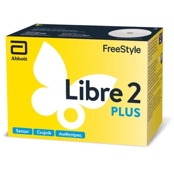 Сенсор Freestyle Libre 2 Plus