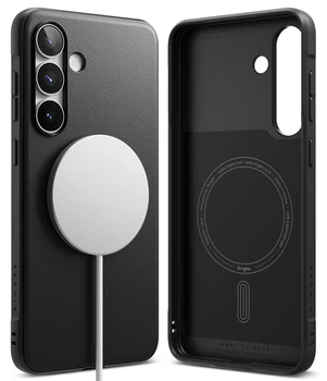 Чехол Ringke Onyx Magnetic для Samsung Galaxy S25 FE Black (OMG1206E55)