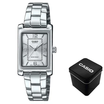 Наручний годинник Casio LTP-1234DD-7A