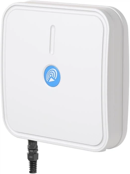 Антена QuWireless QuMax для Teltonika RUTX12/RUTX14 LTE + Wi-Fi dual band + GPS + Bluetooth (AX12M)