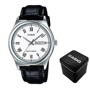 Наручний годинник Casio MTP-V006L-7B