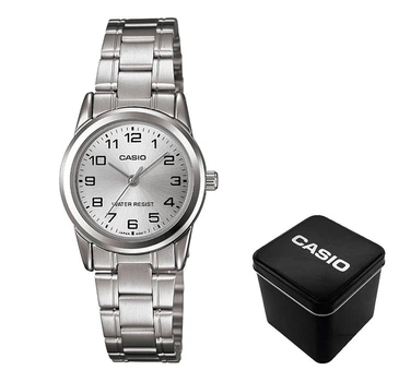 Наручний годинник Casio LTP-V001D-7B