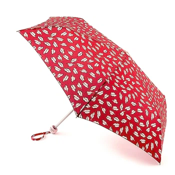 Парасолька жіноча Lulu Guinness by Fulton Minilite-2 L869 Beauty Spot