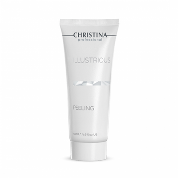 Пілінг Christina Illustrious Peeling 50 мл