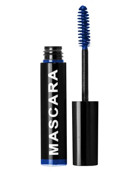 Цветная тушь для ресниц Синяя Stargazer Mascara BLUE 10 г