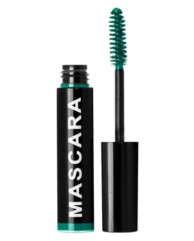 Цветная тушь для ресниц Бирюзовая Stargazer Mascara TURQUOISE 10 г