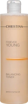 Балансувальний тонік Christina Forever Young Balancing Toner 300 мл
