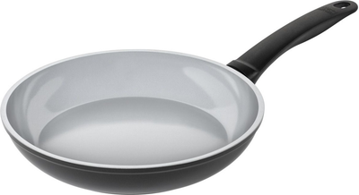 Patelnia Kuhn Rikon Easy Ceramic ceramiczna 24 cm (7610154315627)