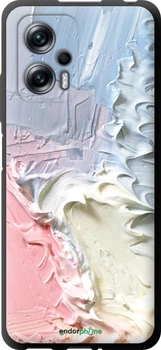 Чохол Xiaomi Redmi Note 11T Pro Пастель v1 "3981b-2644-70447"