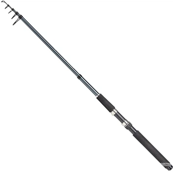 Удилище нахлыстовое-телескоп DAM Camaro Tele Spin 60 2.10 м 30-60 г (55903)