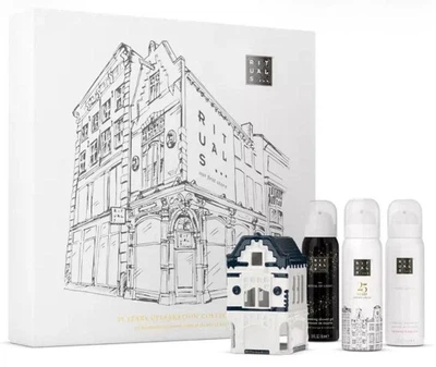 Подарочный адвент-календарь Rituals 25 Years Anniversary Set XL